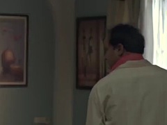 インド人, 熟年
