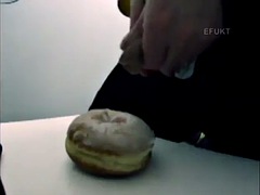 素人, 捕まる, 中出し, フェティッシュ, オナニー