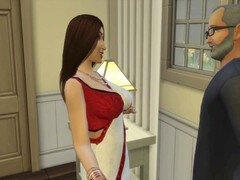 18 jahre, Bad, Spermaladung, Indisch, Dusche