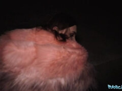 デカパイ, フェラチオ, チン, ハードコア, Hd, アウトドア, 現実, 生徒