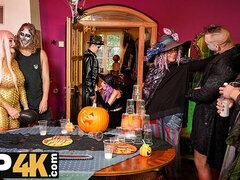 Mature 4k featuring soul mate's mature with boy action