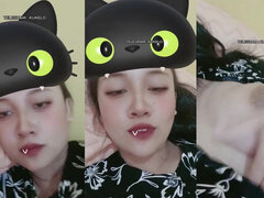 Amateur, Asiático, Casero, Pov