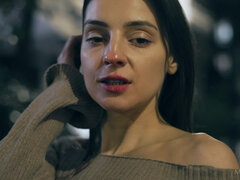 Walking Night 2 - Melena A