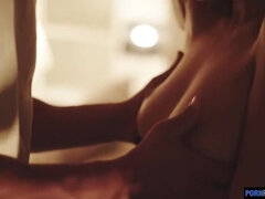 デカチン, 茶髪の, Hd