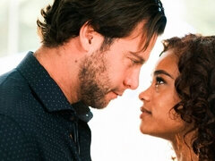 Grosser schwanz, Blasen, Schwanz, Hundestellung, Schwarz, Absätze, Riesig, Interrassisch