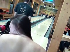 Leie, Gehörnter ehemann, Tschechisch, Hd, Geld, Pov, Öffentlich, Ehefrau