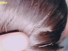 Amateur, Corrida, Penetracion con dedos, Hotel, Maduro, Pov, Madrastra, Adolescente
