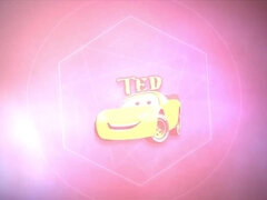 Spic MILF Elisa Sanches crazy shower sex