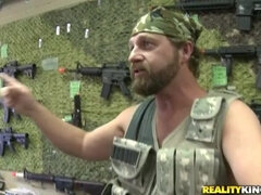 Amoral MILF Bella Roxx hot sex affair