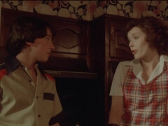 美女, 巨乳な, 熟年, レトロ, 魅力的, 教師, ティーン, ヴィンテージ