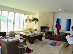 Молоденькие