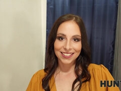 Vollbusig, Gehörnter ehemann, Hd, Milf, Pov