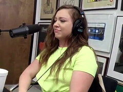 Unfiltered: Maddy O'Reilly - Deep throat