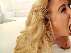 Anal, Babes, Black, Blonde, Ebony, Interracial