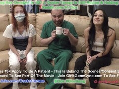 チアリーダー, 医者, グローブ, 陵辱, 看護婦