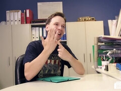 フェラチオ, エロ熟女, チン, ドイツ人, 異人種間, 母, 怪物, ペニス