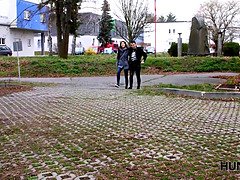 Arsch, Gehörnter ehemann, Tschechisch, Europäisch, Hd, Geld, Realität, Jungendliche (18+)