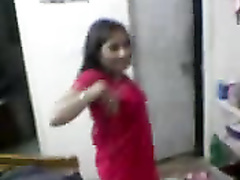 Amateur, Dancing, Indian
