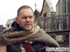 Jizz, unexperienced, muff