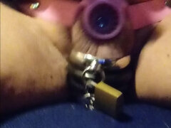 Amateur, Bondage domination sadisme masochisme, Bisexuelle, Bondage, Pénis