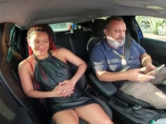 Amateur, Culo, Mamada, Morena, Corrida, Casero, Público, Mojado