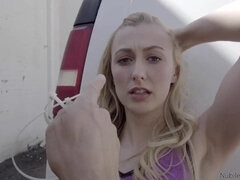 Amateur, Gros seins, Blonde, Sucer une bite, Interracial, Mère que j'aimerais baiser, Adolescente, Jouets