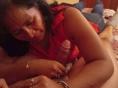 アジア人, 叔母, 浮気者, エロ熟女, 汚れた　, 淫乱熟女, 母, ロシア人