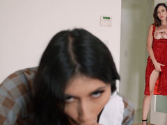 Leie, Blasen, Kompilation, Frau, Hardcore, Spanner