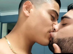 Pijpbeurt, Homo, Hd