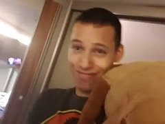Diaper, Gay