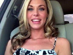 18 летние, Любители, Блондинки, В машине, Мастурбация, Тощие, Стриптизерша, Молоденькие