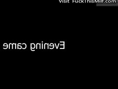 Stepmother Comforted Upset Stepson With Her Pussy - Big ass