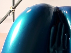 Sadomasochismus, Fetisch, Hd, Latex