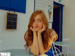 Amateur, Culo, Verga grande, Mamada, Estilo perrito, Al aire libre, Pene, Adolescente