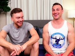 Fétiche, Homosexuelle, Branlette thaïlandaise, Hd, Muscle