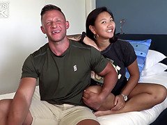 デカ尻, デカチン, デカパイ, イマラチオ, チン, 異人種間, 自然山雀, ティーン