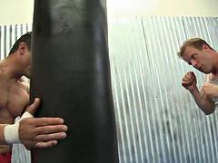 Victoria White Gets Pounded Doggy by Seth Dickens