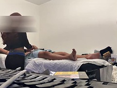 アジア人, 美人, デカチン, 手コキする, 日本人, ラティーナ, マッサージ, 妻
