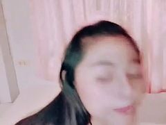Asian, Babes, Group, Thai