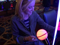 素人, 浴室, ブロンド, フェラチオ, 彼女, ハメ撮り, ガリガリ, 喫煙