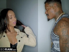 Sucer une bite, Queue, Hard, Léchez, Lingerie, Petite femme, Chatte, Nénés