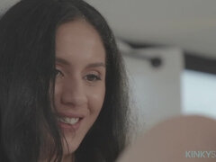 お尻, フェラチオ, 顔射, ラティーナ, 自然山雀, 小柄, オマンコ, オッパイの