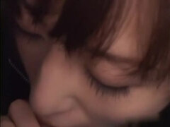 Best Japanese slut Arisa Kanno in Crazy JAV uncensored Hardcore video