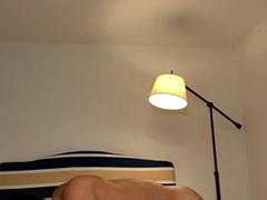 Amateur, Verga grande, Negro, Ébano, Grupo, Gay, Sexo duro, Músculo