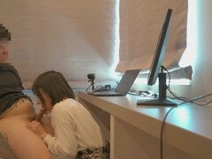 Asiatisch, Chinesisch, Japanische massage, Koreanisch, Reif