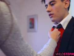 Lul, Moeder die ik wil neuken, Stiefmoeder, Tiener, Trio