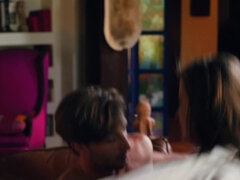 Carolina Sweets moans with delight while getting fucked