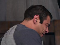 Anal, Asiático, Chica, Mamada, Gay, Pajear, Strapon, Trio