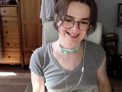 Enthousiasteling, Blond, Schattig, Softcore pornografie, Alleen, Tiener, Webcamera