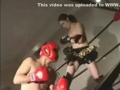 アジア人, 茶髪の, イく瞬間, フェティッシュ, ハードコア, 日本人